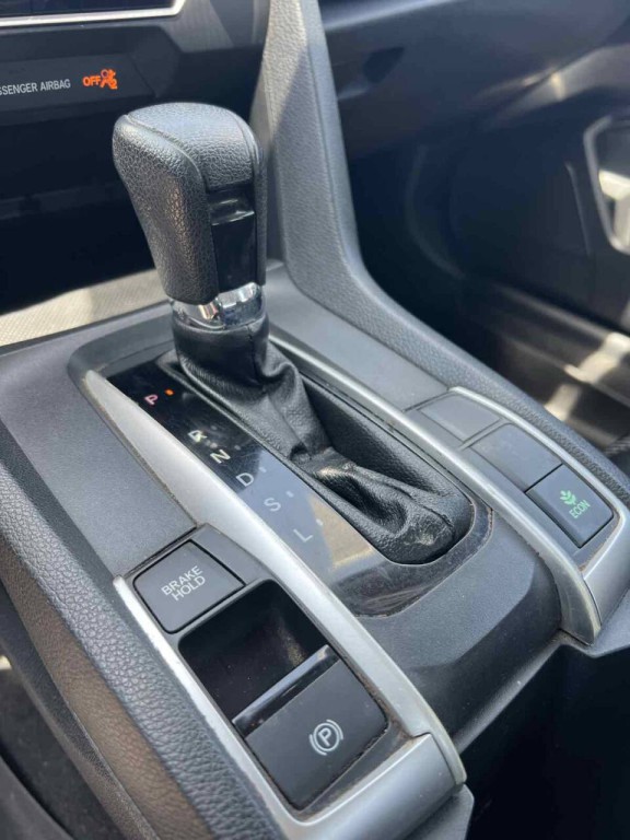 2017 Honda Civic Image 9