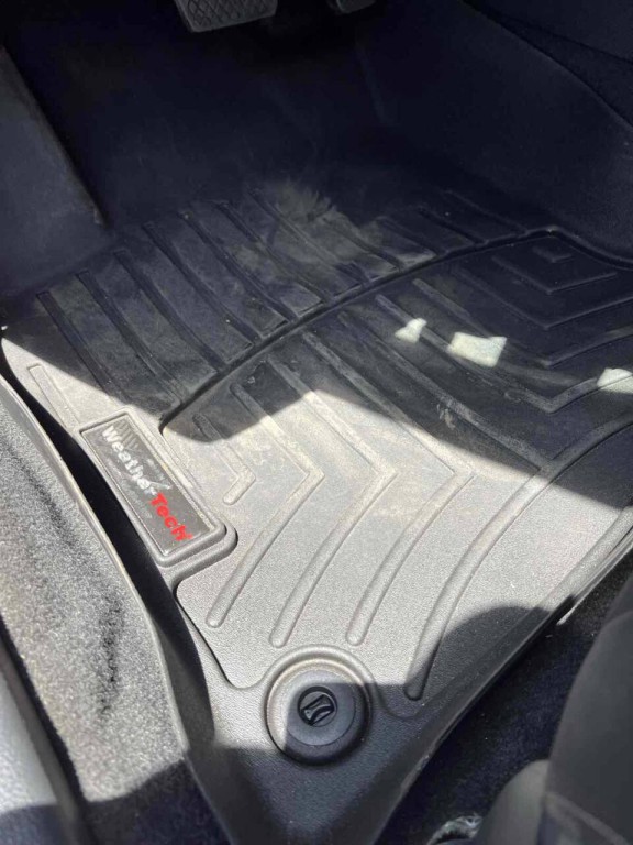 2017 Honda Civic Image 11