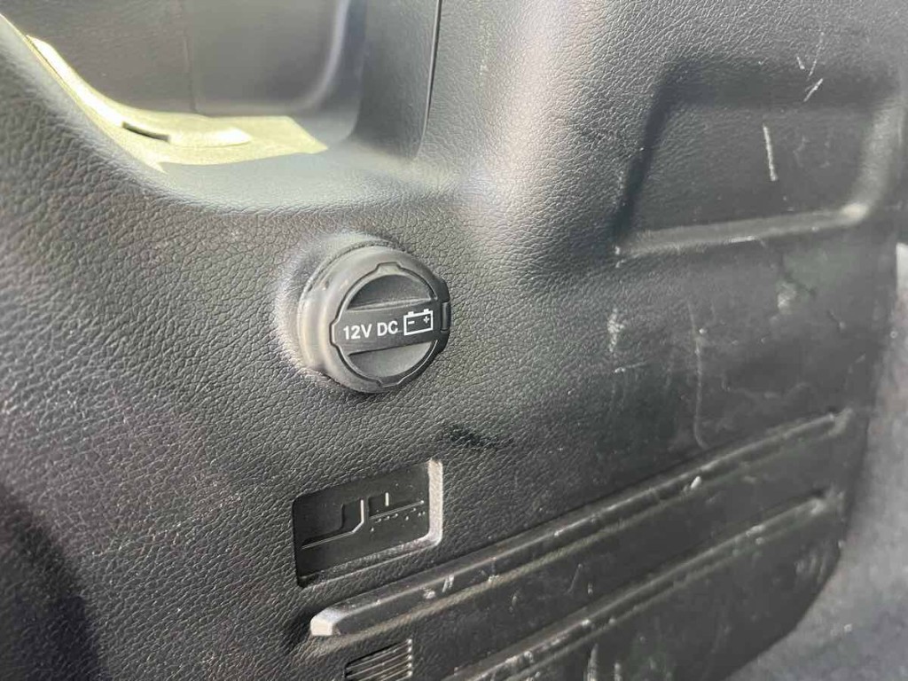 2018 Jeep Wrangler Unlimited Image 22