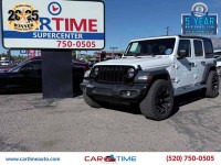 Image for 2018 Jeep Wrangler Unlimited Sport S (midyear release) ID: 6380194