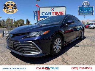 Image for 2022 Toyota Camry LE ID: 6443408