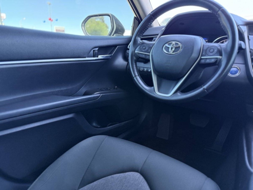 2022 Toyota Camry Image 15