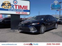 Image for 2022 Toyota Camry LE ID: 6443408