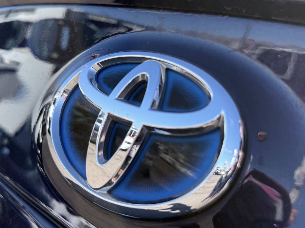 2022 Toyota Camry Image 11