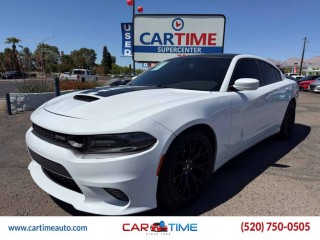 Image for 2017 Dodge Charger Daytona ID: 6443409