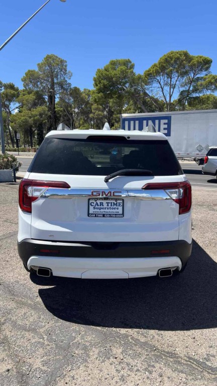 2023 GMC Acadia Image 5