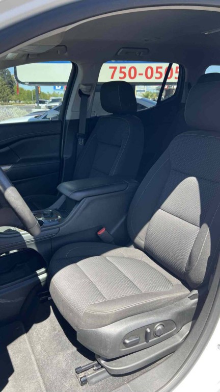 2023 GMC Acadia Image 19