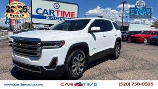 Image for 2023 GMC Acadia SLE ID: 6459758