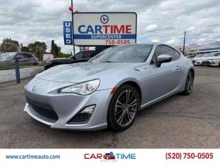 Image for 2015 Scion FR-S  ID: 6459759