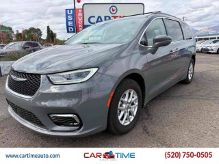 Image for 2022 Chrysler Pacifica Touring L ID: 6497365