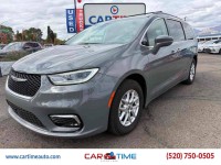 Image for 2022 Chrysler Pacifica Touring L ID: 6497365