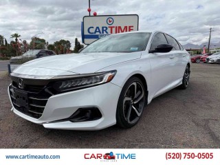 Image for 2021 Honda Accord Sport Special Edition ID: 6497367