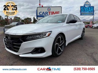 Image for 2021 Honda Accord Sport Special Edition ID: 6497367