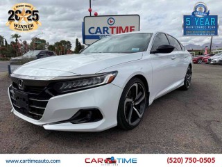 Image for 2021 Honda Accord Sport Special Edition ID: 6497367