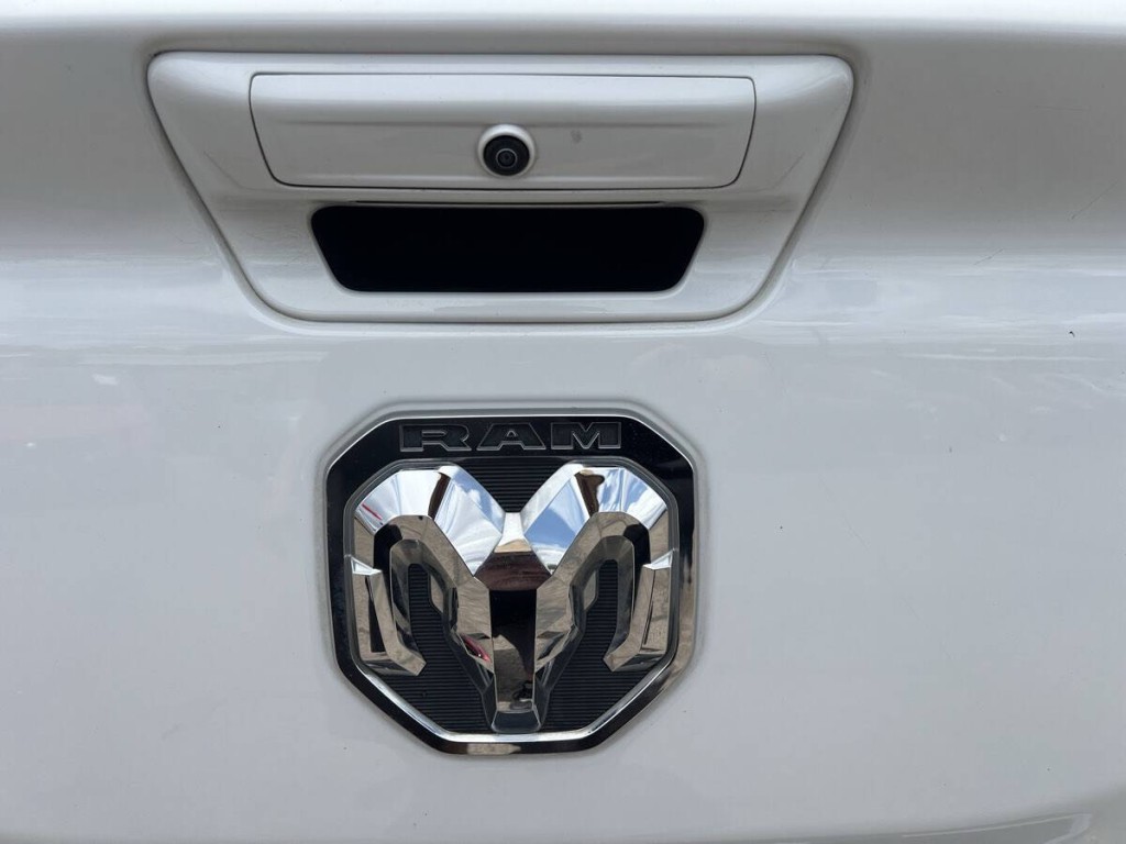 2022 RAM 1500 Image 5