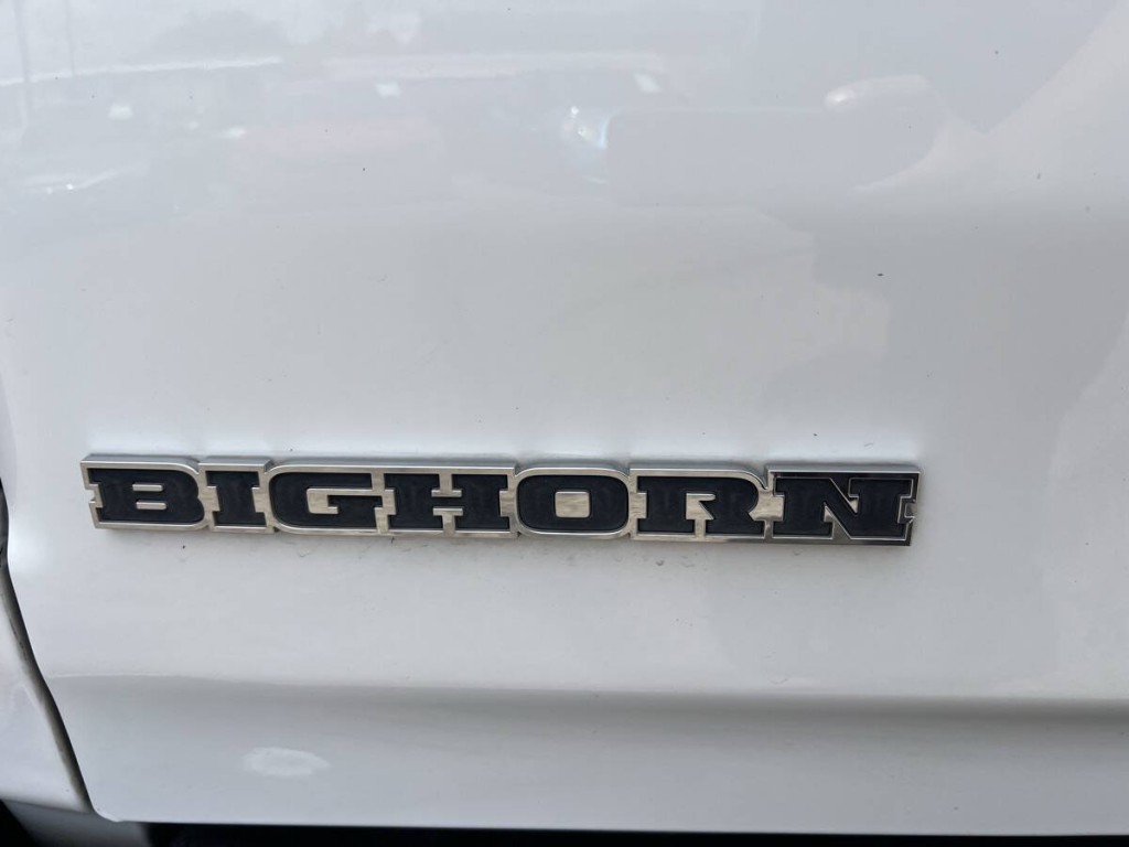 2022 RAM 1500 Image 6