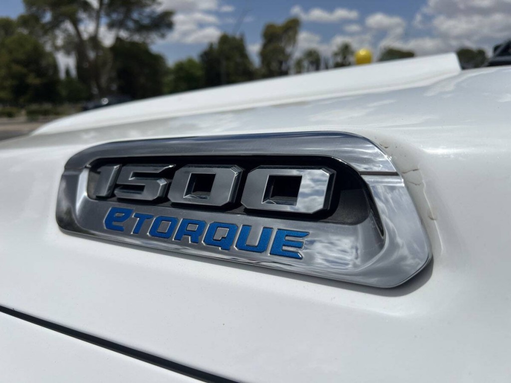 2022 RAM 1500 Image 9