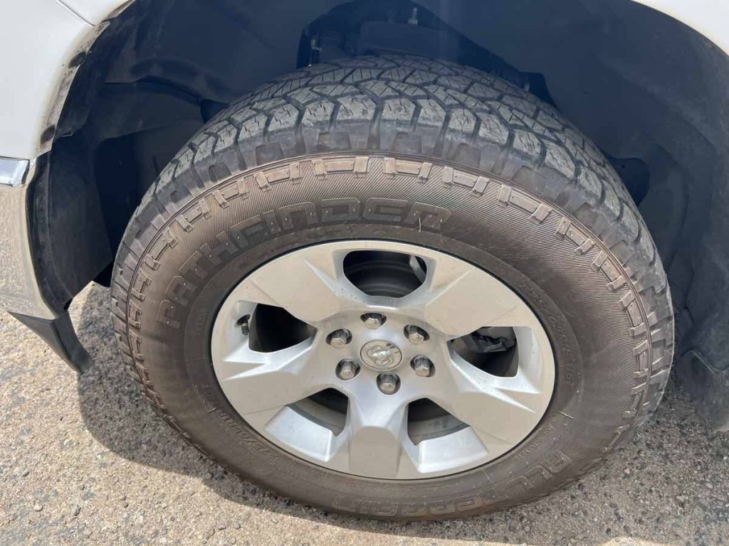 2022 RAM 1500 Image 10