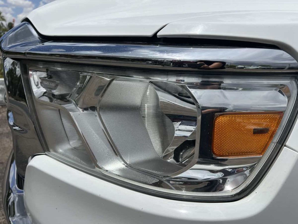 2022 RAM 1500 Image 11