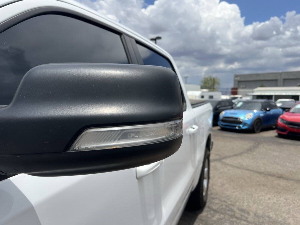 2022 RAM 1500 Image 12