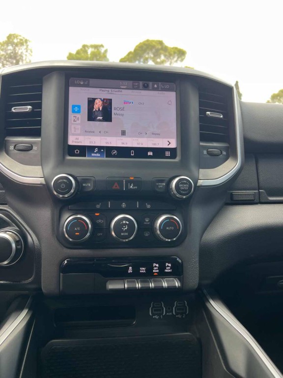 2022 RAM 1500 Image 14