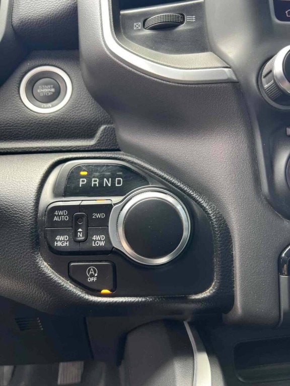2022 RAM 1500 Image 15