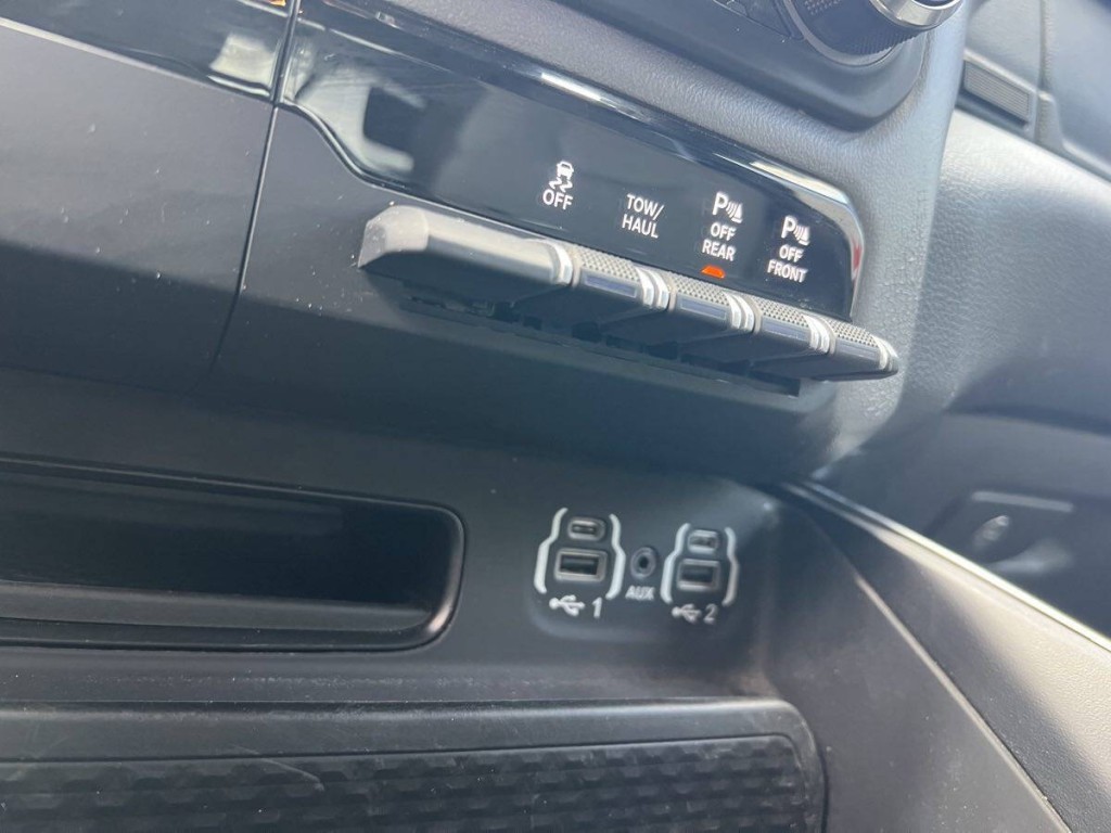 2022 RAM 1500 Image 16