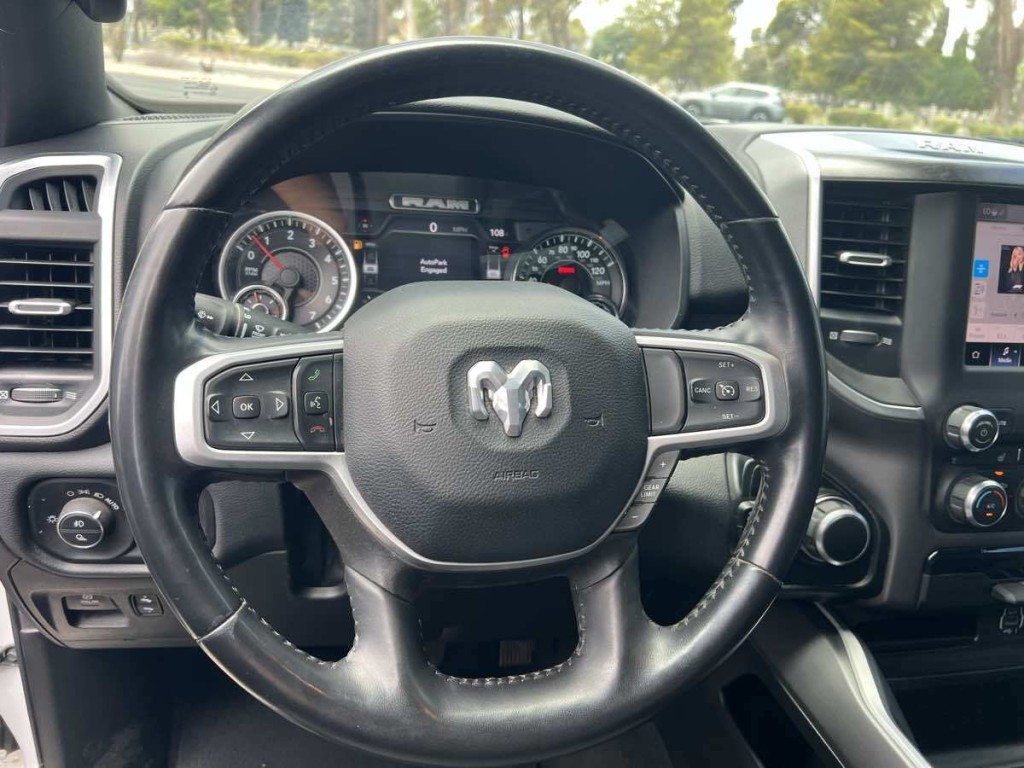 2022 RAM 1500 Image 17
