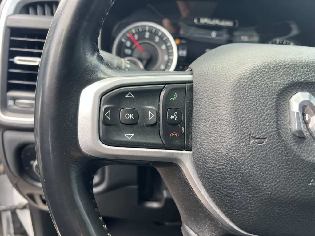 2022 RAM 1500 Image 18