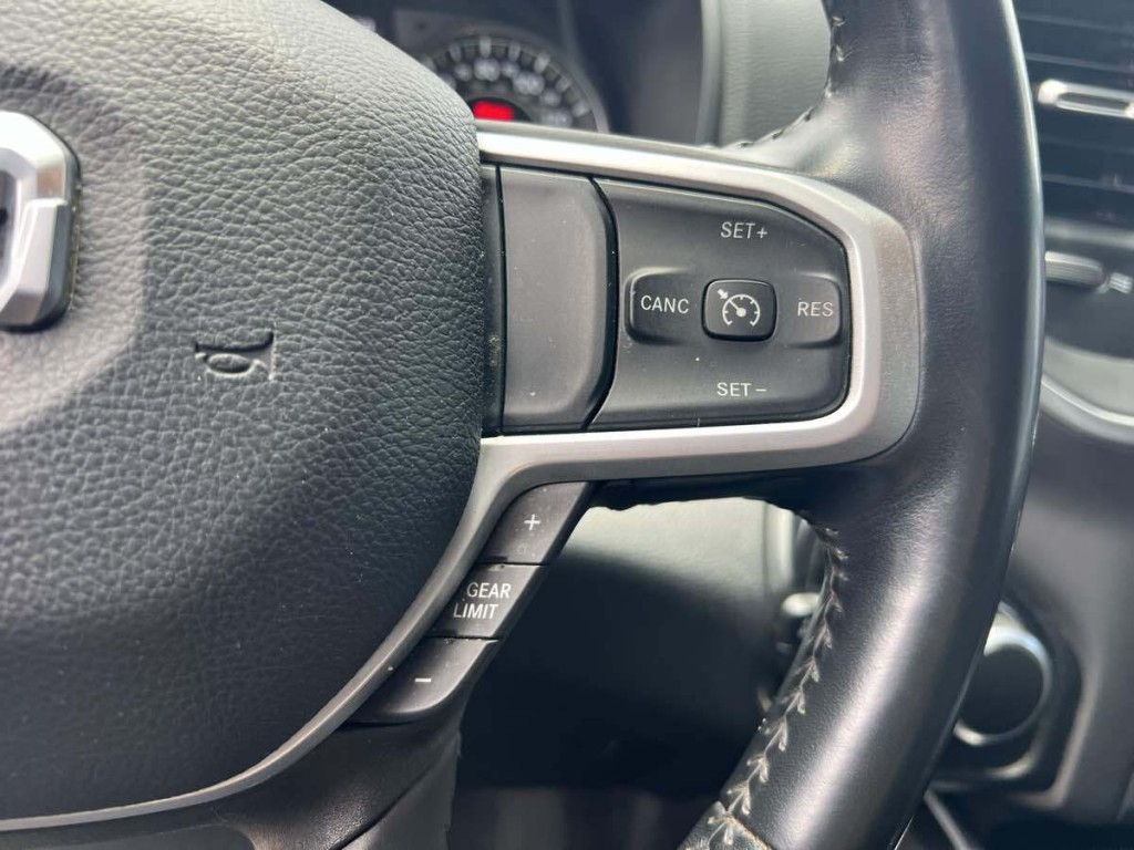 2022 RAM 1500 Image 19