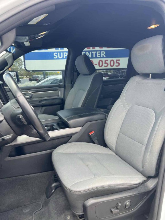 2022 RAM 1500 Image 22