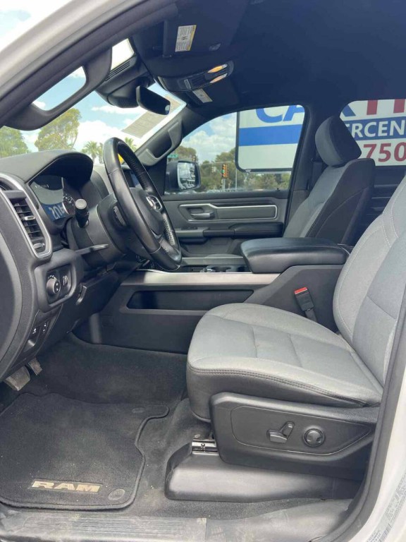 2022 RAM 1500 Image 23