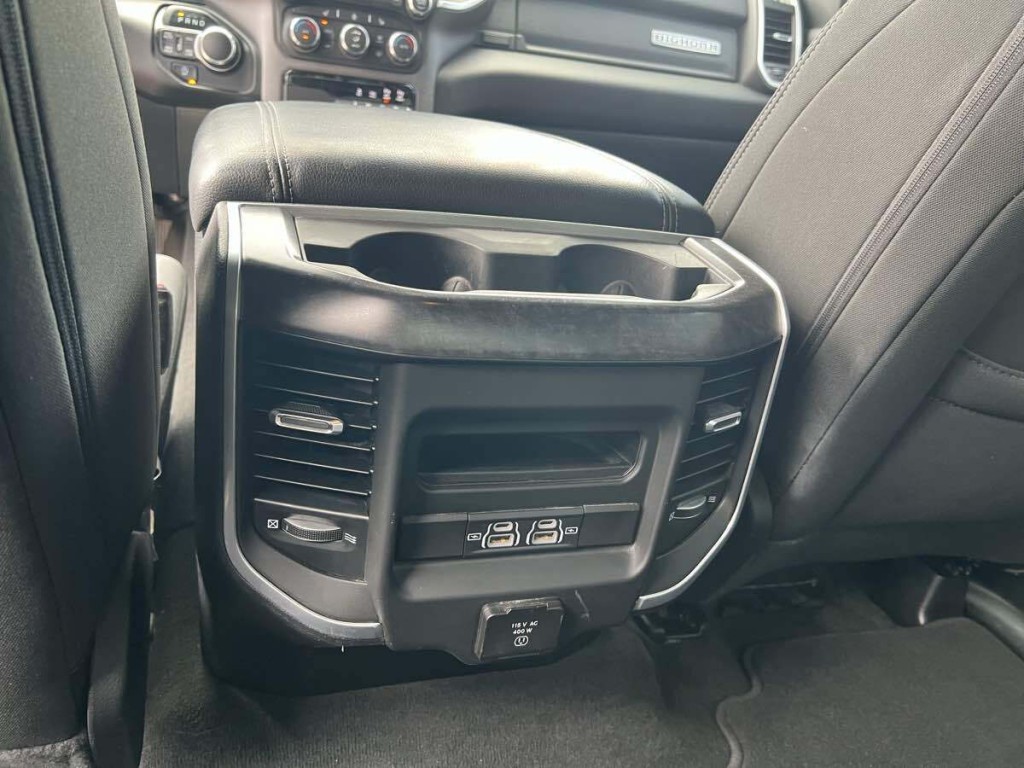 2022 RAM 1500 Image 25