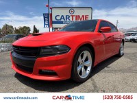 Image for 2016 Dodge Charger Road/Track ID: 6535596