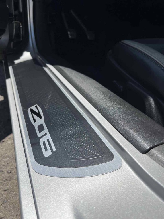 2007 Chevrolet Corvette Image 14