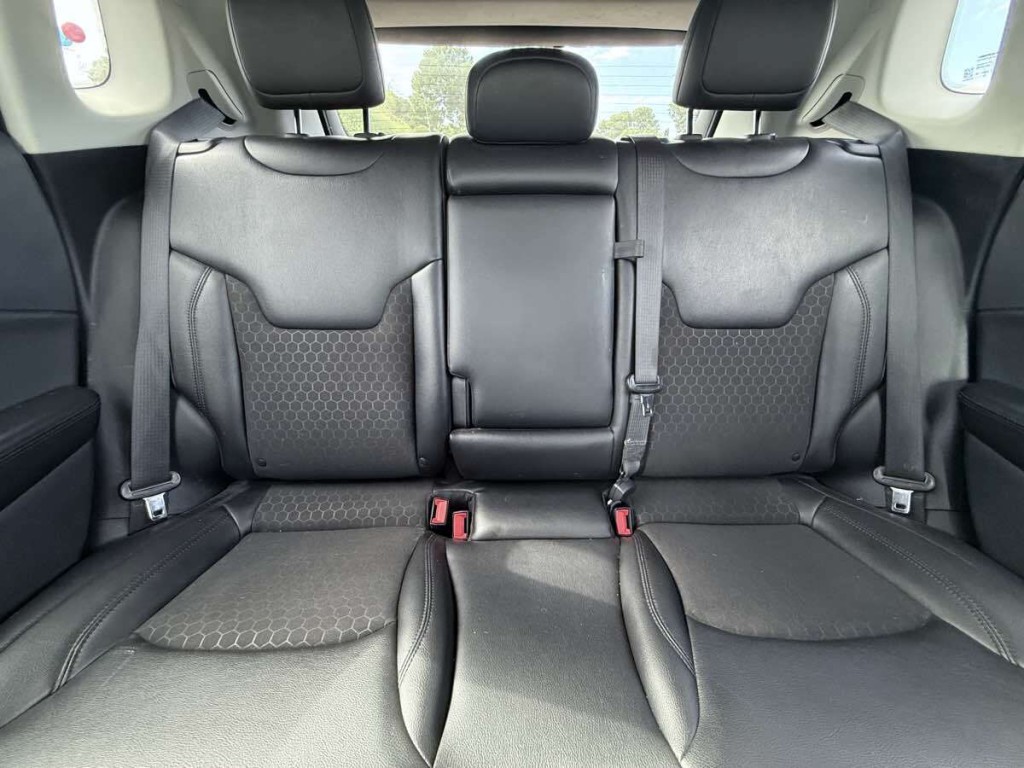 2021 Jeep Compass Image 20