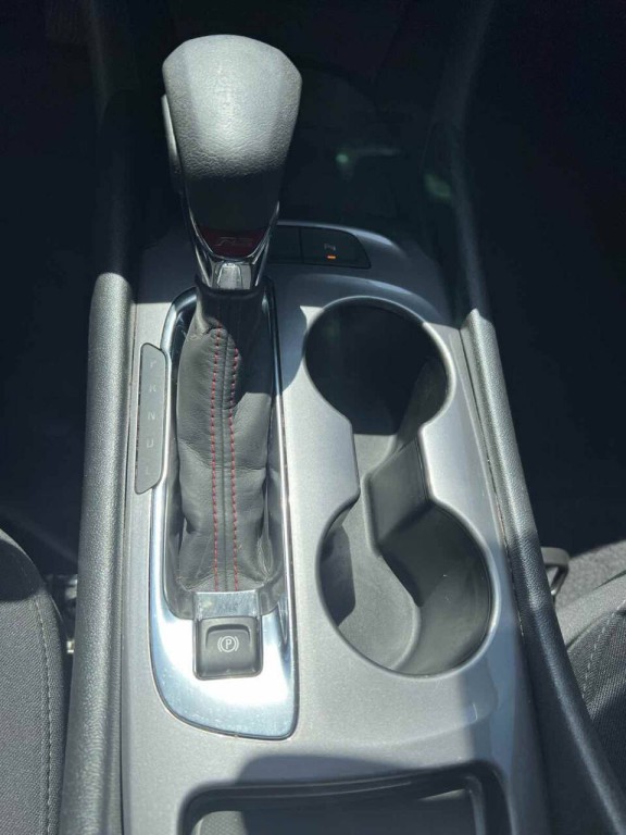 2024 Chevrolet Malibu Image 14