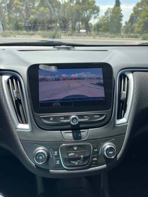 2024 Chevrolet Malibu Image 18