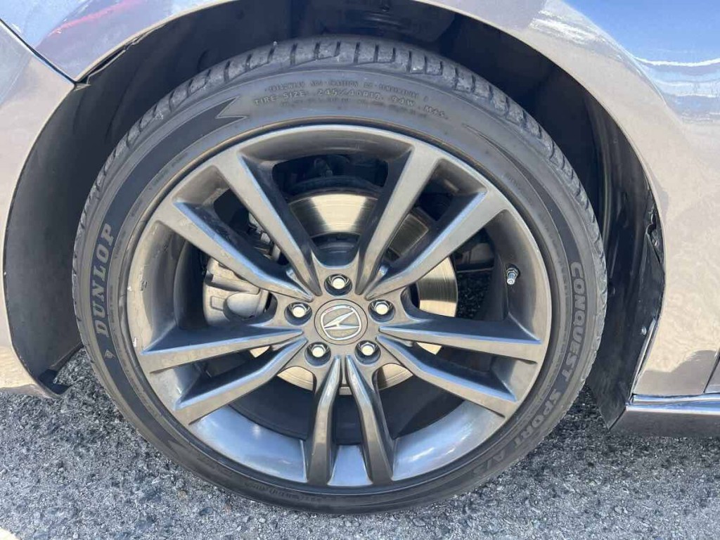 2020 Acura TL Image 7
