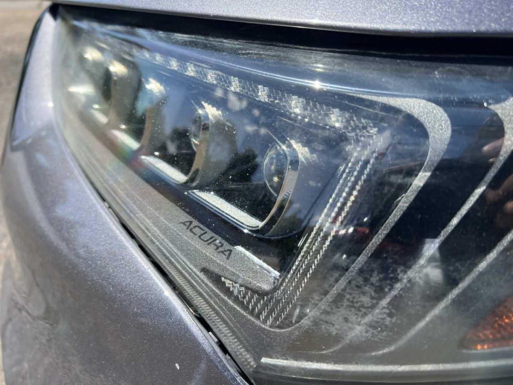 2020 Acura TL Image 9