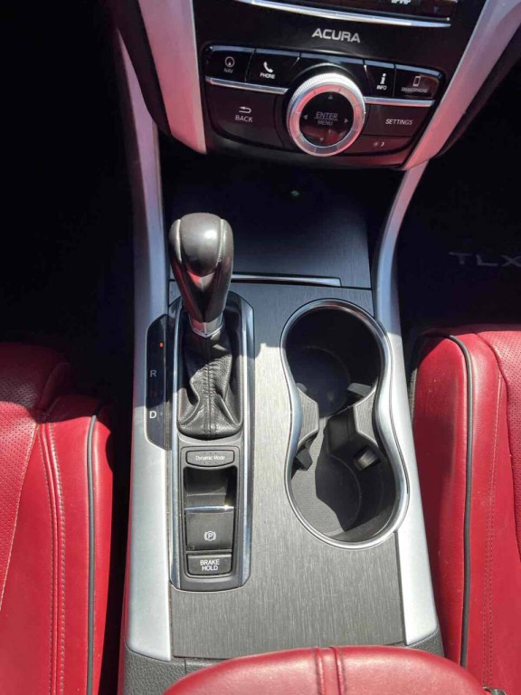 2020 Acura TL Image 13