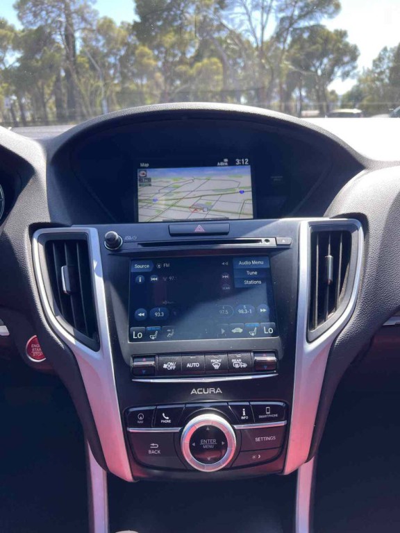 2020 Acura TL Image 14