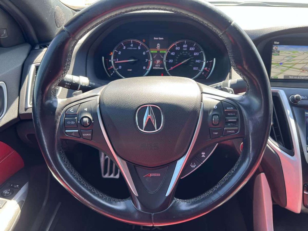 2020 Acura TL Image 15