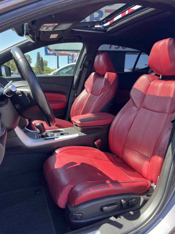 2020 Acura TL Image 16