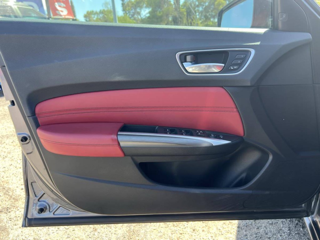 2020 Acura TL Image 19