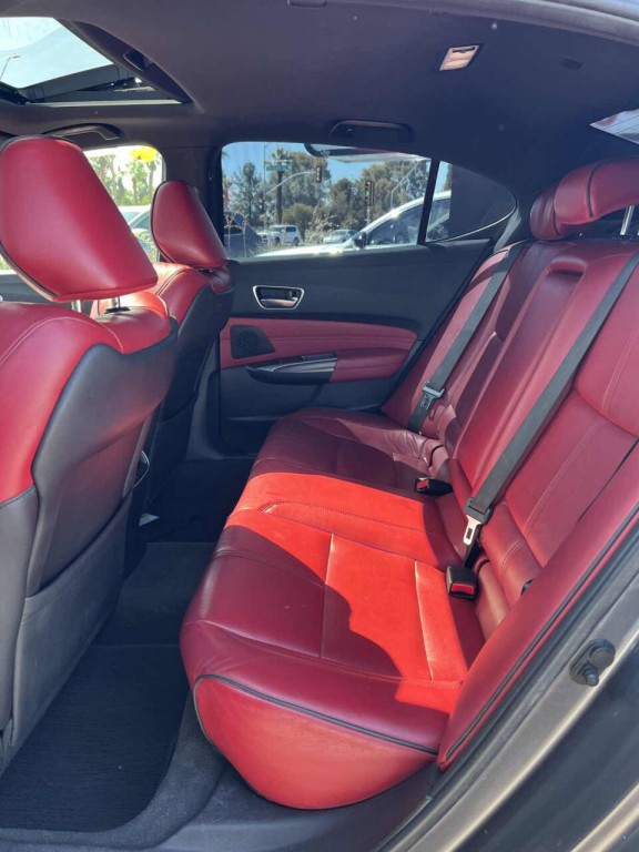 2020 Acura TL Image 20