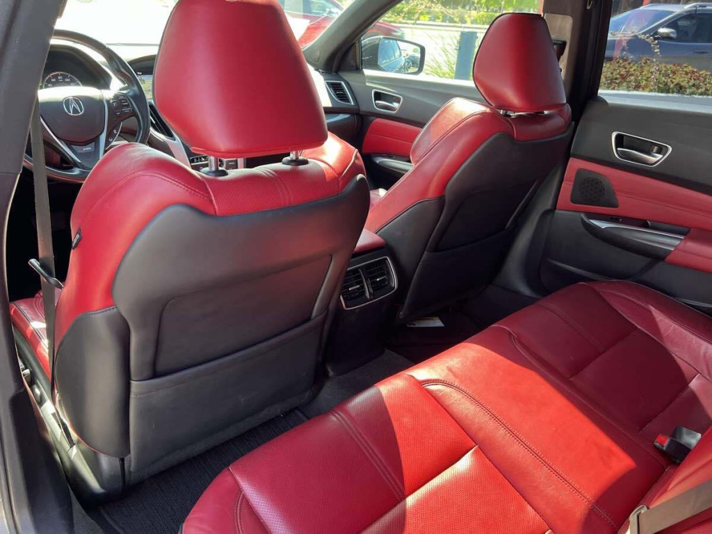 2020 Acura TL Image 21