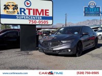 Image for 2020 Acura TL w/A-Spec Pkg ID: 6610341