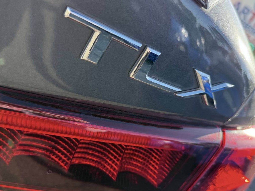 2020 Acura TL Image 10