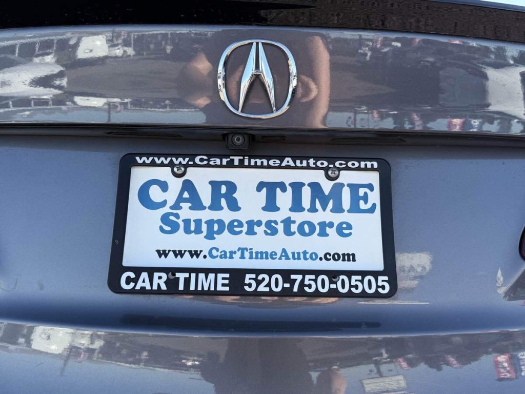 2020 Acura TL Image 12